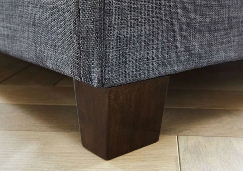 Kaydian Accent Ottoman